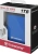 Жесткий диск Transcend USB3.0 1TB TS1TSJ25H3B StoreJet 25H3 (5400rpm) 2.5" синий - купить недорого с доставкой в интернет-магазине