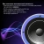 Минисистема Hyundai H-MC1292 черный 18Вт FM USB BT micro SD - цена, купить или заказать с доставкой в интернет-магазине Минисистема Hyundai H-MC1292 черный 18Вт FM USB BT micro SD - купить недорого с доставкой в интернет-магазине