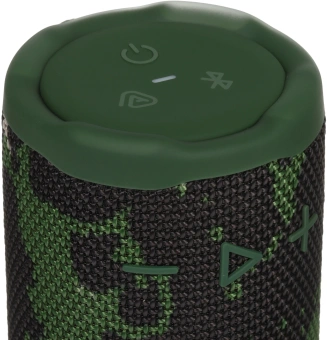 Колонка порт. JBL Grip камуфляж 16W 1.0 BT/USB 2600mAh (без.бат) (JBLGRIPSQUAD) - купить недорого с доставкой в интернет-магазине