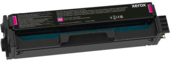 Картридж лазерный Xerox 006R04397 пурпурный (2500стр.) для Xerox C230/С235 - купить недорого с доставкой в интернет-магазине