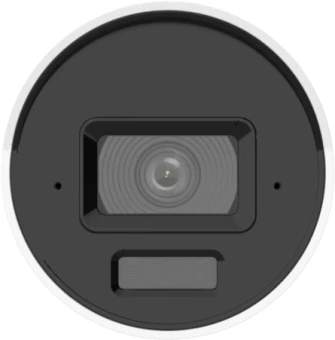 Камера видеонаблюдения IP Hikvision DS-2CD2043G2-LI2U(6mm) 6-6мм цв. - купить недорого с доставкой в интернет-магазине