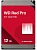 Жесткий диск WD SATA-III 12TB WD122KFBX NAS Red Pro (7200rpm) 512Mb 3.5"
