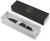 Ручка шариков. Parker IM Essential K319 (CW2143632) Matte Black CT M син. черн. подар.кор. - купить недорого с доставкой в интернет-магазине