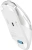 Мышь A4Tech Fstyler FB50CS Plus белый оптическая 3200dpi silent беспров. BT/Radio USB 7but - купить недорого с доставкой в интернет-магазине