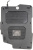 Игровой блок Оклик 701G IRON FIST черный USB for gamer LED (подставка для запястий) (1196590) - купить недорого с доставкой в интернет-магазине