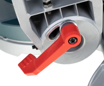 Торцовочная пила Bosch GCM 216 1300Вт 4800об/мин d=216мм - купить недорого с доставкой в интернет-магазине