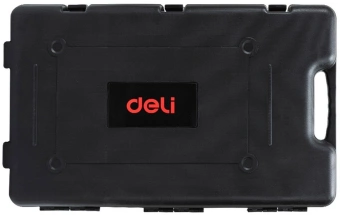Отбойный молоток Deli DE-DG30-1E 2100Вт - купить недорого с доставкой в интернет-магазине