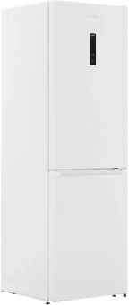 Холодильник Gorenje NRKP61EA2W4 2-хкамерн. белый - купить недорого с доставкой в интернет-магазине