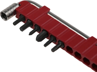 Мультитул Victorinox SwissTool Spirit X (3.0235.N) 105мм 35функц. мини-отвертка/штопор/набор бит/удлинитель/чехол нейлоновый серебристый карт.коробка - купить недорого с доставкой в интернет-магазине