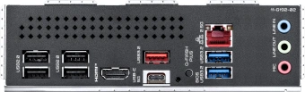 Материнская плата Gigabyte B550 X EAGLE Soc-AM4 AMD B550 4xDDR4 ATX AC`97 8ch(7.1) 2.5Gg RAID+HDMI - купить недорого с доставкой в интернет-магазине
