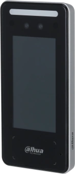 Терминал доступа Dahua DHI-ASI6213J-MW-V1 - купить недорого с доставкой в интернет-магазине