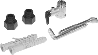 Водонагреватель Tesy Bilight GCV9S 1004420 B11 TSRCP 2кВт 100л комбинированный настенный/белый - купить недорого с доставкой в интернет-магазине