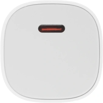 Сетевое зар./устр. Xiaomi MDY-19-ED 33W 3A (PD+QC) USB-C белый (BHR087LEU) - купить недорого с доставкой в интернет-магазине