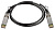 Кабель D-Link DEM-CB100S пассив. 1м черный (DEM-CB100S/D2A)
