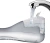 Ирригатор Waterpik WP-560ЕU портатив. импульсн. 4насад. белый - купить недорого с доставкой в интернет-магазине
