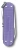 Нож перочинный Victorinox Classic SD Alox Electric Lavender (0.6221.223G) 58мм 5функц. подар.коробка - купить недорого с доставкой в интернет-магазине
