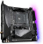 Материнская плата Gigabyte B550I AORUS PRO AX Soc-AM4 AMD B550 2xDDR4 mini-ITX AC`97 8ch(7.1) 2.5Gg RAID+HDMI+DP - купить недорого с доставкой в интернет-магазине