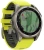 Смарт-часы Garmin Fenix 8 Solar 47мм 1.3" MIP корп.серебристый рем.желтый (010-02906-21) - купить недорого с доставкой в интернет-магазине