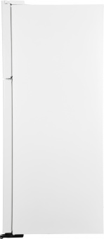 Холодильник Hitachi R-V720PUC1 TWH 2-хкамерн. белый инвертер - купить недорого с доставкой в интернет-магазине