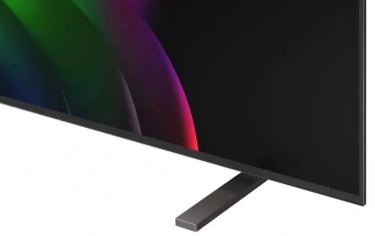 Телевизор OLED LG 65" OLED65B6RLA.ARUG коричневый/серый 4K Ultra HD 120Hz DVB-T2 DVB-C DVB-S2 USB WiFi Smart TV - купить недорого с доставкой в интернет-магазине