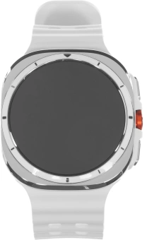 Смарт-часы Samsung Galaxy Watch Ultra LTE 1.5" AMOLED корп.белый рем.белый (SM-L705FAW1CAU) - купить недорого с доставкой в интернет-магазине