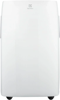 Кондиционер мобильный Electrolux Loft EACM-15 CL/N3 белый площ.37м2 - купить недорого с доставкой в интернет-магазине