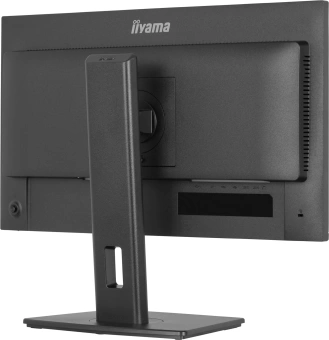 Монитор Iiyama 23.8" ProLite XB2497HSU-B1 черный IPS LED 1ms 16:9 HDMI M/M матовая HAS Piv 1300:1 250cd 178гр/178гр 1920x1080 100Hz DP FHD USB 6кг - купить недорого с доставкой в интернет-магазине
