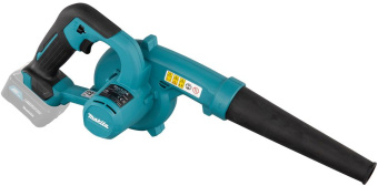 Воздуходувка Makita UB100DZ пит.:от аккум. синий - купить недорого с доставкой в интернет-магазине