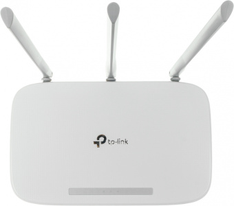 Роутер беспроводной TP-Link TL-WR845N N300 10/100BASE-TX белый - купить недорого с доставкой в интернет-магазине