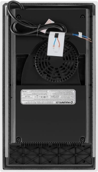 Индукционная варочная поверхность Maunfeld CVI292S2BWH белый - купить недорого с доставкой в интернет-магазине