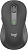 Мышь Logitech M650 Large графитовый оптическая 4000dpi silent беспров. BT/Radio USB 5but (910-006236)