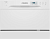 Посудомоечная машина Maunfeld MLP-06DW белый (компактная)