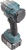 Гайковерт Zitrek Crusher 20 PRO аккум. патрон:квад.1/2" (кейс в комплекте) (085-1020) - купить недорого с доставкой в интернет-магазине
