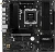Материнская плата Asrock B850M PRO-A WIFI Socket AM5 AMD B850 4xDDR5 mATX AC`97 8ch(7.1) 2.5Gg RAID+HDMI+DP - купить недорого с доставкой в интернет-магазине