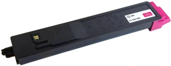 Картридж лазерный Cactus CS-TK8110M TK-8110M Asia-Pacific пурпурный (6000стр.) для Kyocera Mita Ecosys M8124cidn/M8130cidn с чипом - купить недорого с доставкой в интернет-магазине