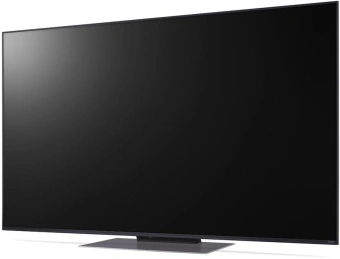 Телевизор LED LG 55" 55QNED86T6A.ARUG черный титан 4K Ultra HD 120Hz DVB-T DVB-T2 DVB-C DVB-S DVB-S2 USB WiFi Smart TV - купить недорого с доставкой в интернет-магазине
