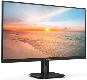 Монитор Philips 27" 1000 series 27E1N1800A черный IPS LED 16:9 HDMI M/M матовая 350cd 178гр/178гр 3840x2160 60Hz DP 4K 4.35кг - купить недорого с доставкой в интернет-магазине