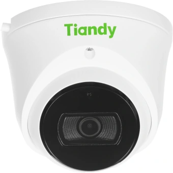 Камера видеонаблюдения IP Tiandy Lite TC-C32XN I3/E/Y/M/2.8mm/V4.1 2.8-2.8мм цв. корп.:белый (TC-C32XN I3/E/Y/M/2.8/V4.1) - купить недорого с доставкой в интернет-магазине