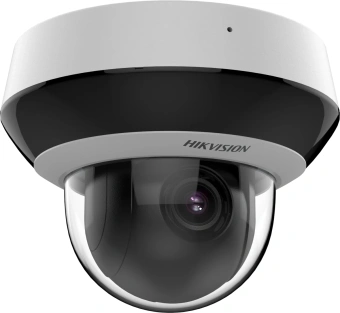 Камера видеонаблюдения IP Hikvision DS-2DE2A404IWG1-E 2.8-12мм цв. - купить недорого с доставкой в интернет-магазине