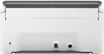 Сканер протяжный HP ScanJet Pro 2000 S2 (6FW06A) A4 - купить недорого с доставкой в интернет-магазине
