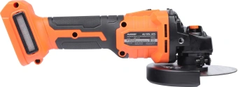 Углошлифовальная машина Patriot AG 125L UES 7500об/мин рез.шпин.:M14 d=125мм (110303225) - купить недорого с доставкой в интернет-магазине