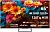 Телевизор QLED Skyworth 65" 65Q67H Eye Care Frameless черный 4K Ultra HD 60Hz MEMC DVB-T DVB-T2 DVB-C DVB-S DVB-S2 USB WiFi Smart TV
