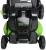 Газонокосилка роторная Greenworks GC82LM61S (2515607) - купить недорого с доставкой в интернет-магазине