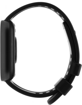 Смарт-часы Xiaomi Redmi Watch 4 1.97" AMOLED корп.черный рем.черный разм.брасл.:135-205мм (BHR7854GL) - цена, купить или заказать с доставкой в интернет-магазине Смарт-часы Xiaomi Redmi Watch 4 1.97" AMOLED корп.черный рем.черный разм.брасл.:135-205мм (BHR7854GL) - купить недорого с доставкой в интернет-магазине