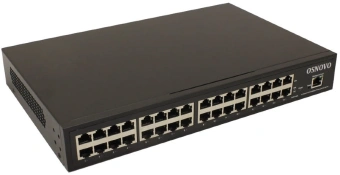 Инжектор PoE Osnovo Midspan-16/250RGM 10/100/1000BASE-T 250Вт 100-240В(АС) - купить недорого с доставкой в интернет-магазине