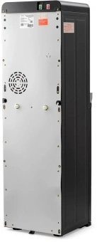 Кулер AEL LD-AEL-806a напольный электронный черный - купить недорого с доставкой в интернет-магазине