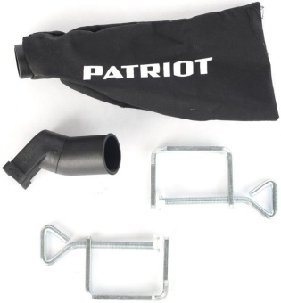 Ленточная шлифовальная машина Patriot BS 900 900Вт шир.ленты 76мм (110301505) - купить недорого с доставкой в интернет-магазине