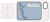 Флеш Диск Netac 16GB UA31 NT03UA31N-016G-20BL USB2.0 синий