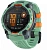 Смарт-часы Garmin Instinct 3 1.3" AMOLED корп.бирюзовый рем.бирюзовый (010-03020-01)