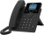 Телефон IP Dinstar C62UP черный - купить недорого с доставкой в интернет-магазине